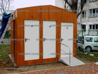 container maritim second hand