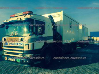 depozitare arhiva pret