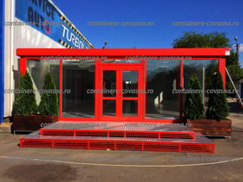 panou sandwich second hand