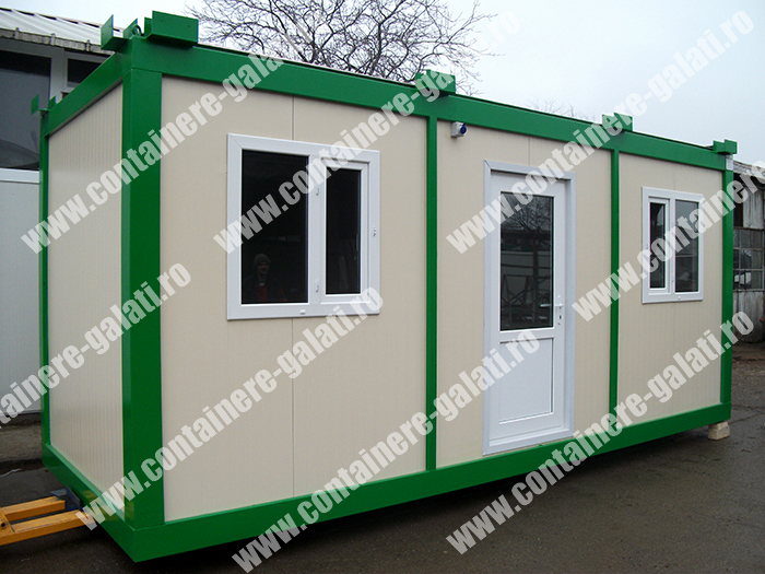 containere de vanzare pret Dambovita