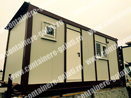 module de locuit Dambovita