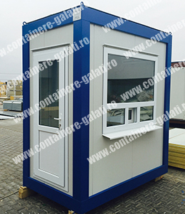 module de locuit pret Dambovita